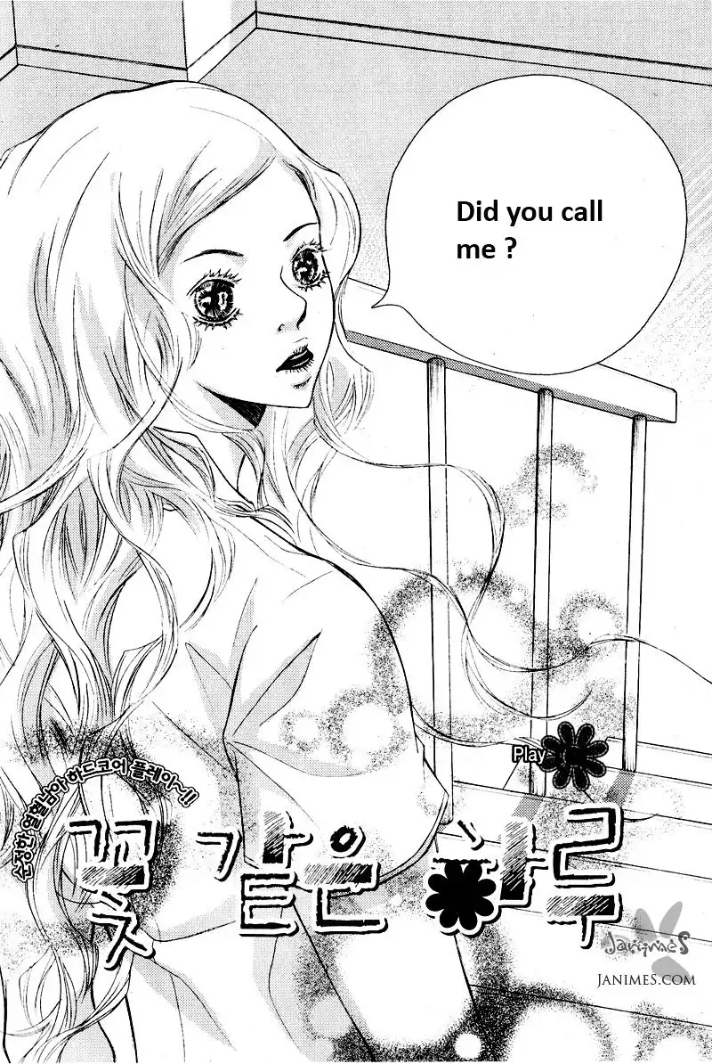 Pretty Haru Chapter 4 2